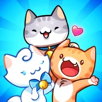 Cat Game - The Cats Collector!